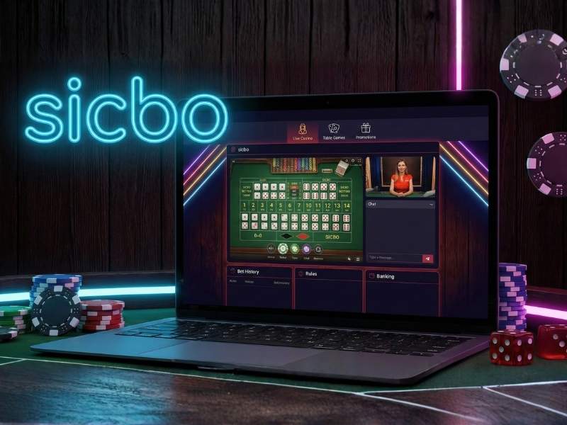 การเข้าถึงเกมไฮโลออนไลน์ บนเว็บ โครงสร้างหน้าเว็บไซต์และลำดับการนำทาง