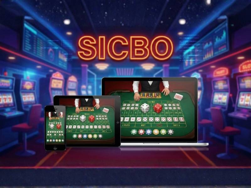 ไฮโลออนไลน์ คืออะไร ภาพรวมการเข้าถึงและการใช้งานเกมไฮโลบนแพลตฟอร์มคาสิโนออนไลน์