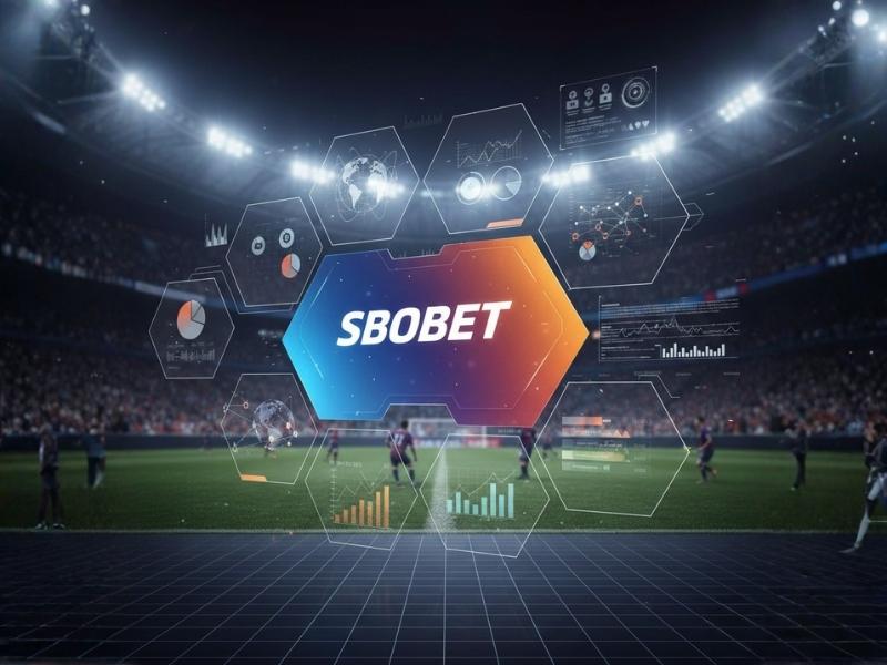แนวคิดการจัดเรียงข้อมูลบนแพลตฟอร์ม SBOBET