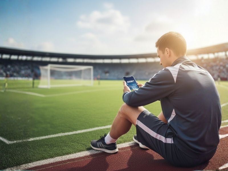 การเริ่มต้นใช้งานฟุตบอล SBOBET บนมือถือ ลำดับการเข้าถึงและการใช้งานผ่านสมาร์ตโฟน