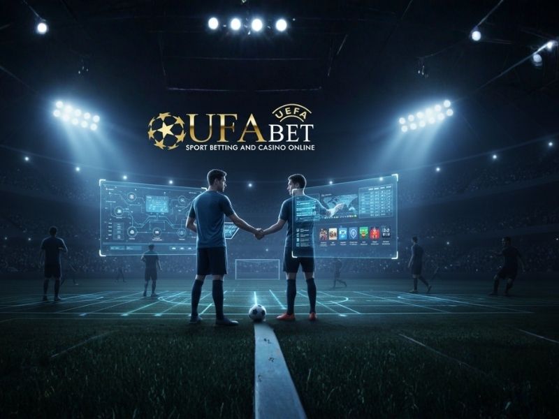 UFABET แพลตฟอร์มฟุตบอลในมุมมองระบบ บทบาท และรูปแบบการให้บริการ