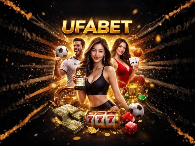 ลักษณะการให้บริการของแพลตฟอร์ม UFABET เชิงโครงสร้างระบบ