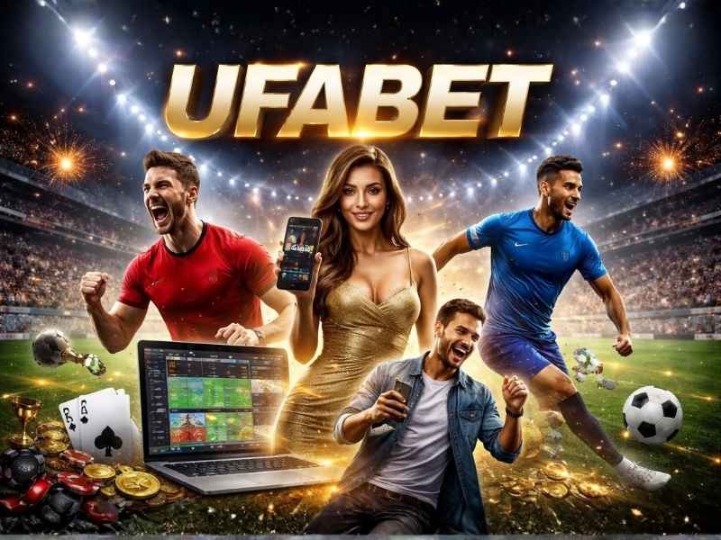 บทบาทของ UFABET ภายในระบบแพลตฟอร์มฟุตบอลในมุมมองเชิงโครงสร้าง