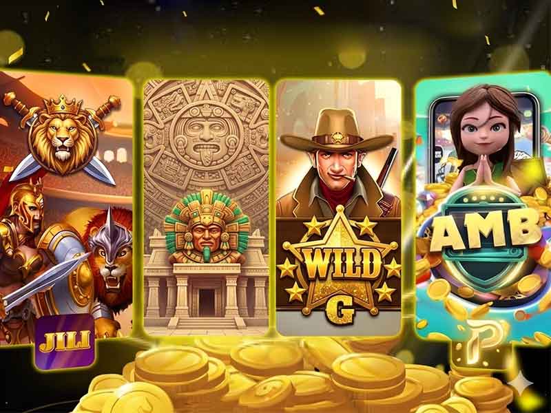 เล่นสล็อตออนไลน์ได้เงินแสน เกมที่ใช้เวลาไม่นาน
