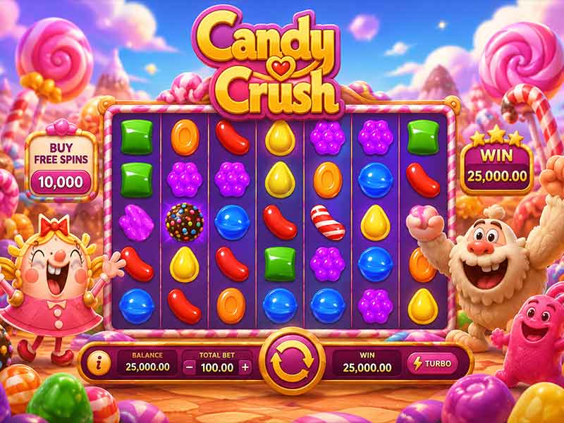 ข้อมูลพื้นฐานเกมสล็อตออนไลน์ สิ่งสำคัญควรรู้ก่อนเริ่มพนัน